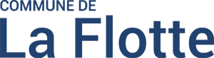 logo la flotte huitres ile de ré